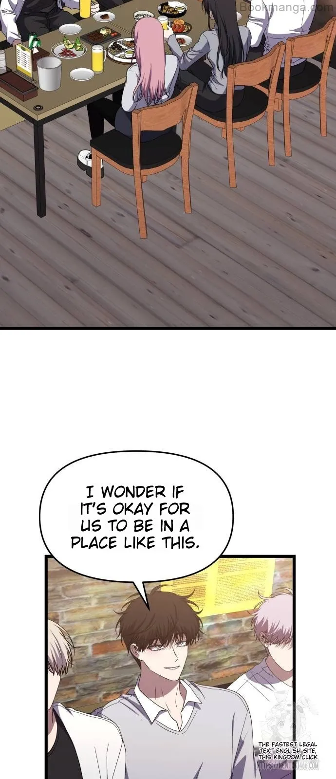 Dreaming Freedom - Chapter 168 - Page 9
