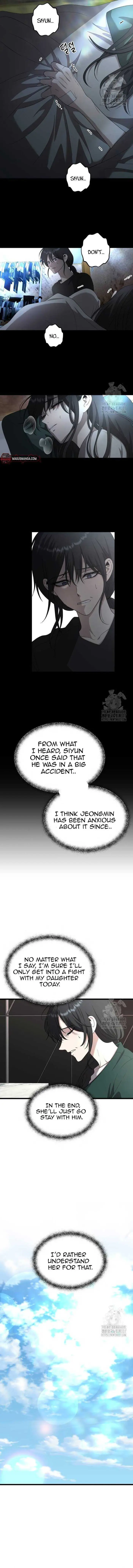 Dreaming Freedom - Chapter 131 - Page 3
