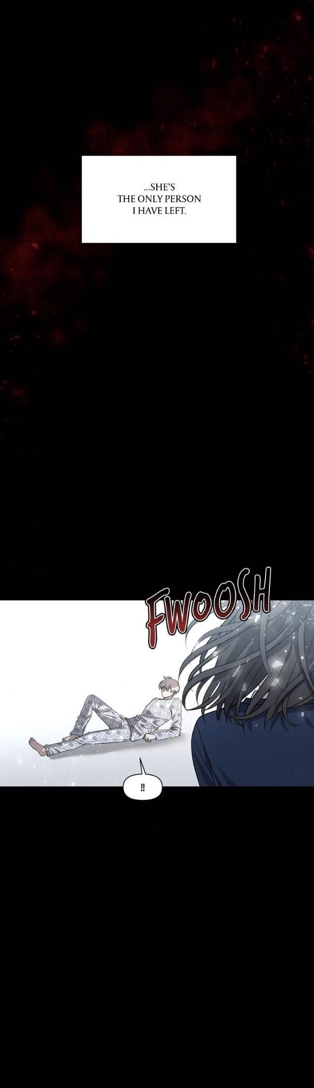 Dreaming Freedom - Chapter 25 - Page 46