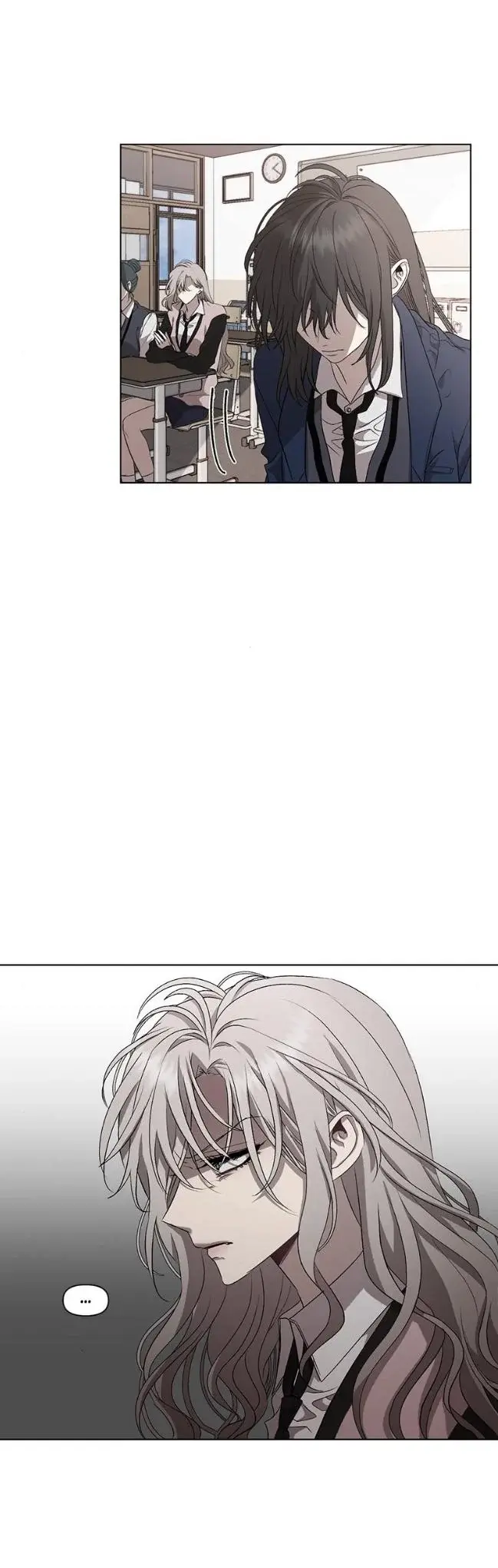 Dreaming Freedom - Chapter 23 - Page 31
