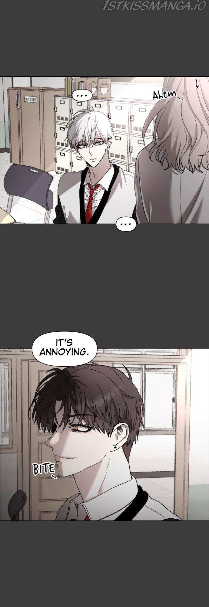 Dreaming Freedom - Chapter 30 - Page 43