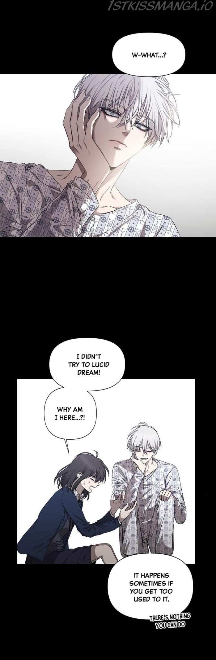Dreaming Freedom - Chapter 21 - Page 40