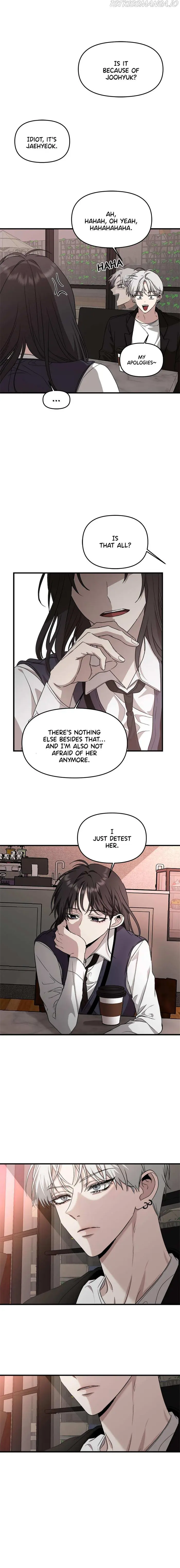 Dreaming Freedom - Chapter 45 - Page 24