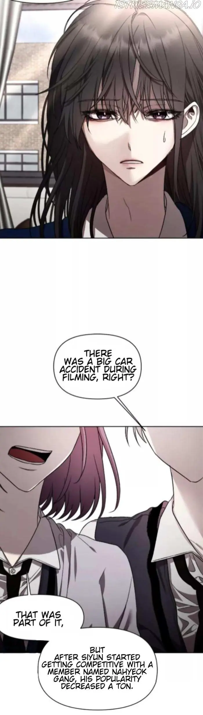 Dreaming Freedom - Chapter 27 - Page 12