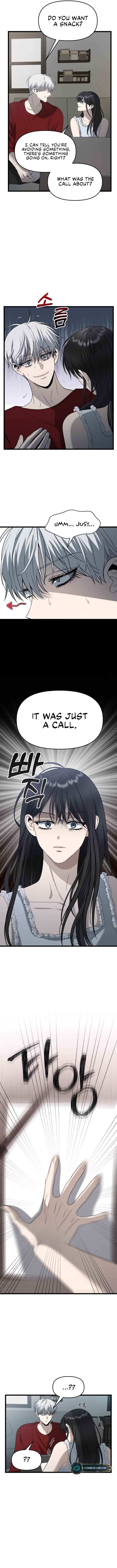Dreaming Freedom - Chapter 103 - Page 16