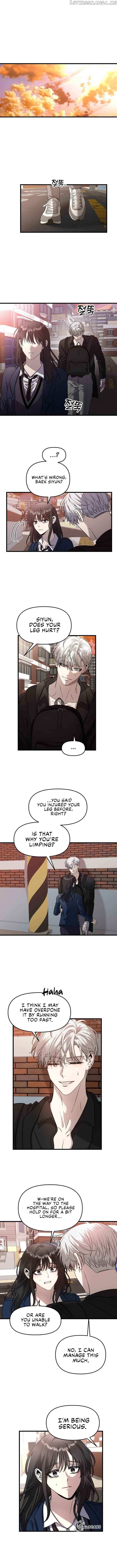 Dreaming Freedom - Chapter 86 - Page 2