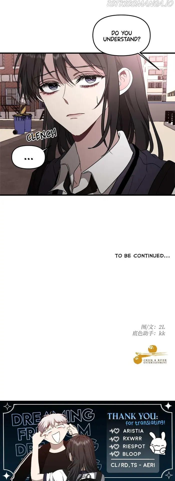 Dreaming Freedom - Chapter 45 - Page 35
