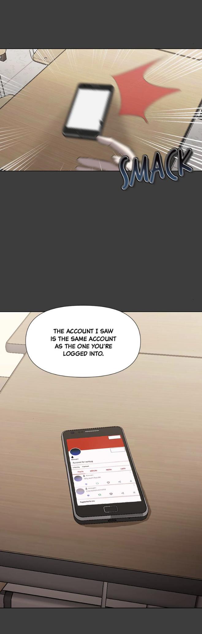 Dreaming Freedom - Chapter 6 - Page 18