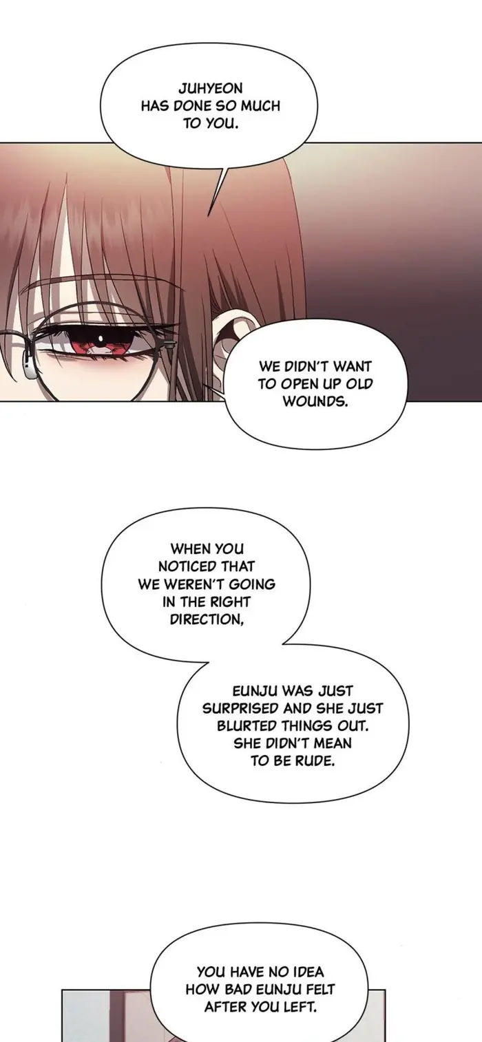 Dreaming Freedom - Chapter 14 - Page 37