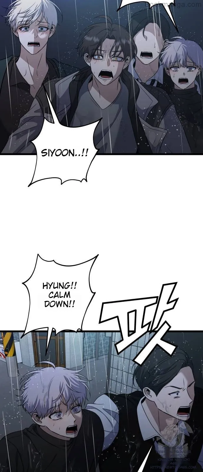 Dreaming Freedom - Chapter 165 - Page 61