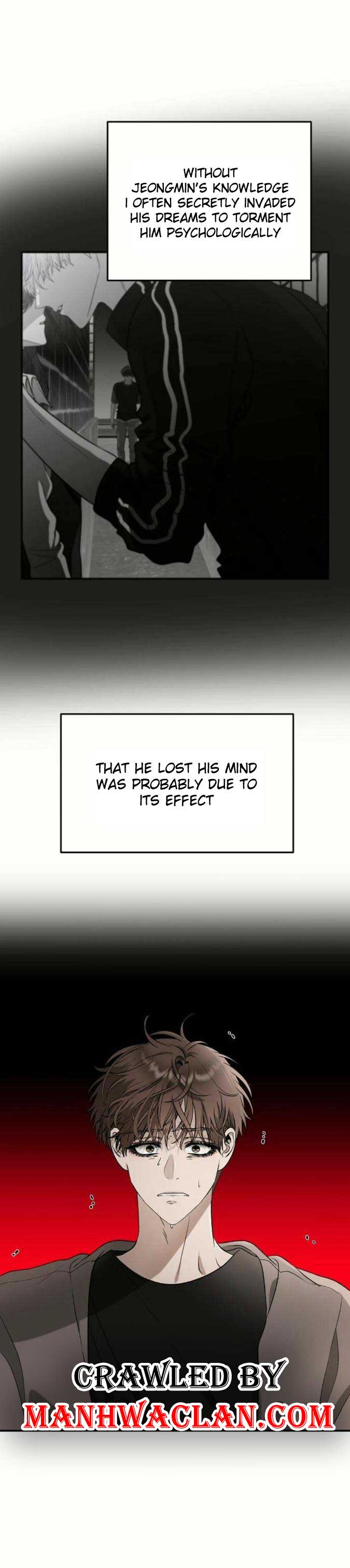 Dreaming Freedom - Chapter 73 - Page 12