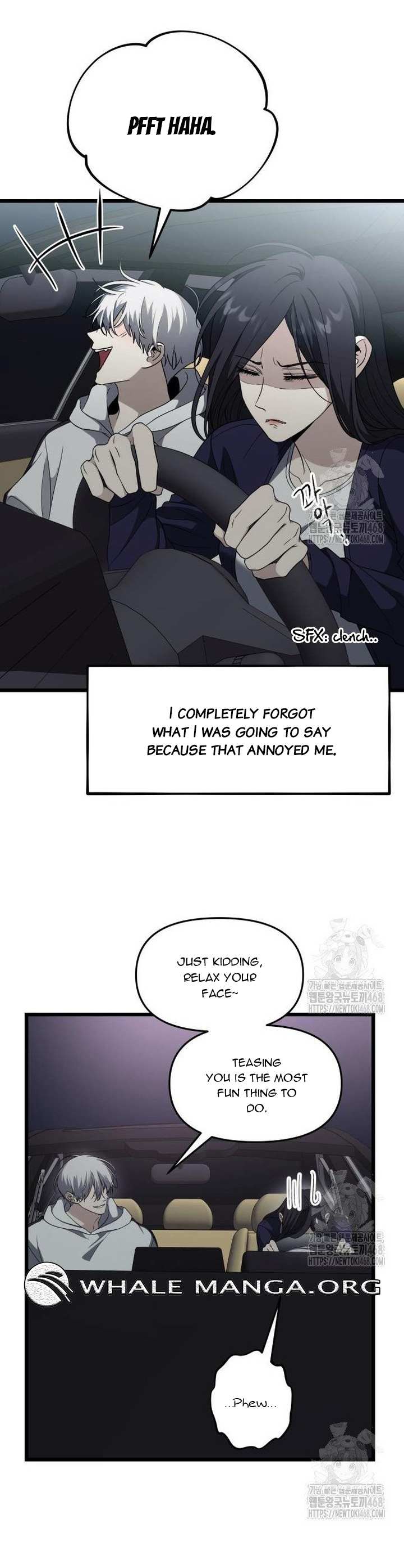 Dreaming Freedom - Chapter 181 - Page 26