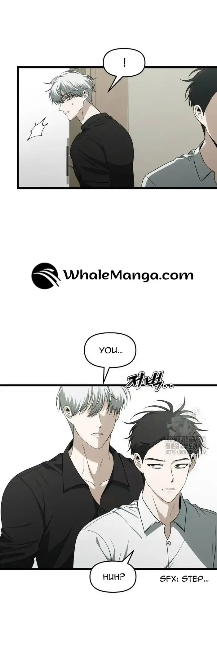 Dreaming Freedom - Chapter 174 - Page 10