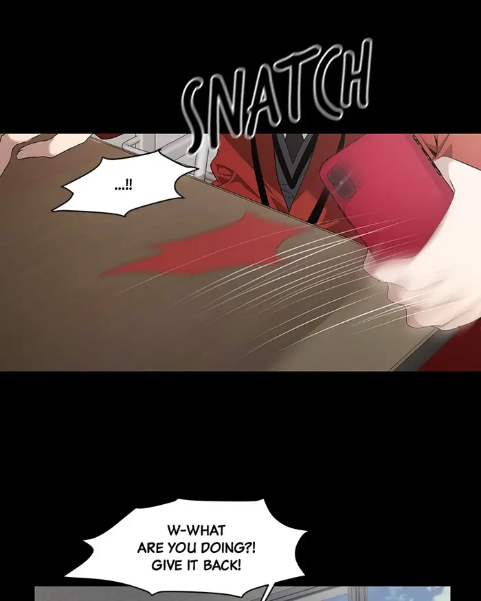 Dreaming Freedom - Chapter 1 - Page 29
