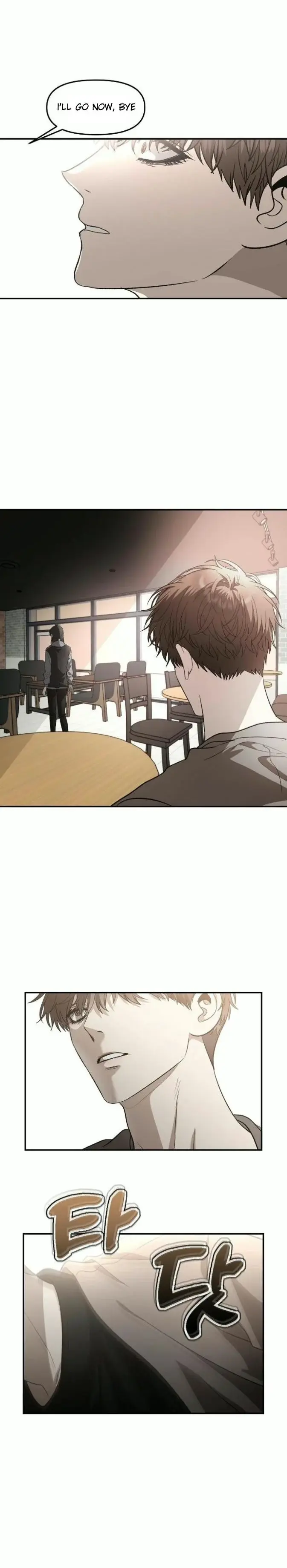 Dreaming Freedom - Chapter 72.5 - Page 11