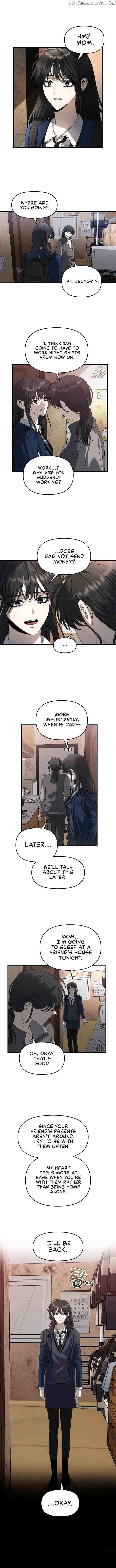 Dreaming Freedom - Chapter 86 - Page 6