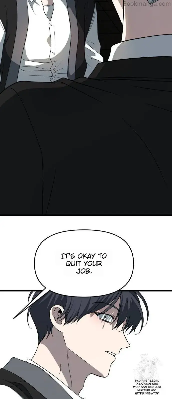 Dreaming Freedom - Chapter 167 - Page 34