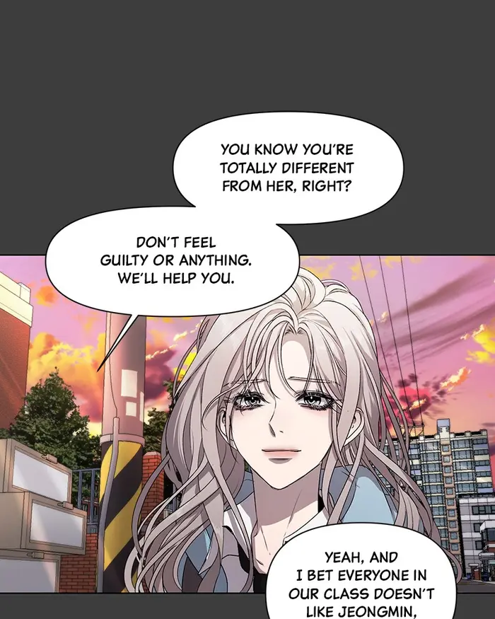 Dreaming Freedom - Chapter 4 - Page 123