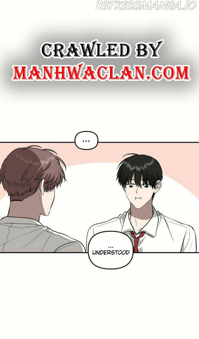 Dreaming Freedom - Chapter 72.5 - Page 1