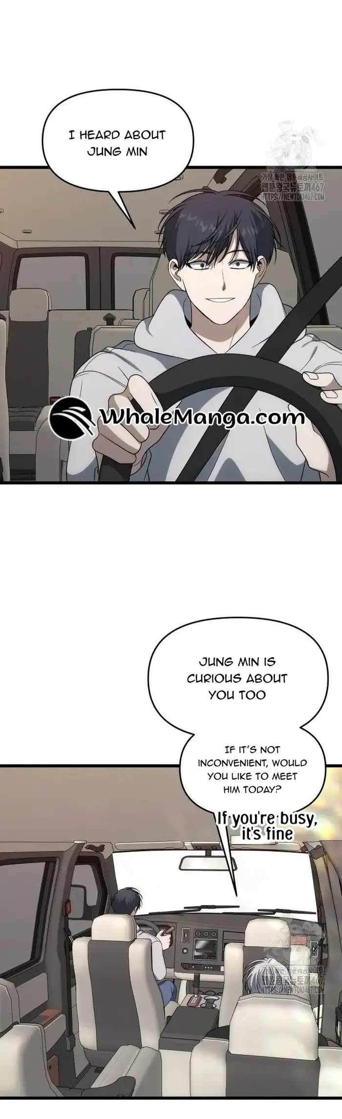 Dreaming Freedom - Chapter 174 - Page 22