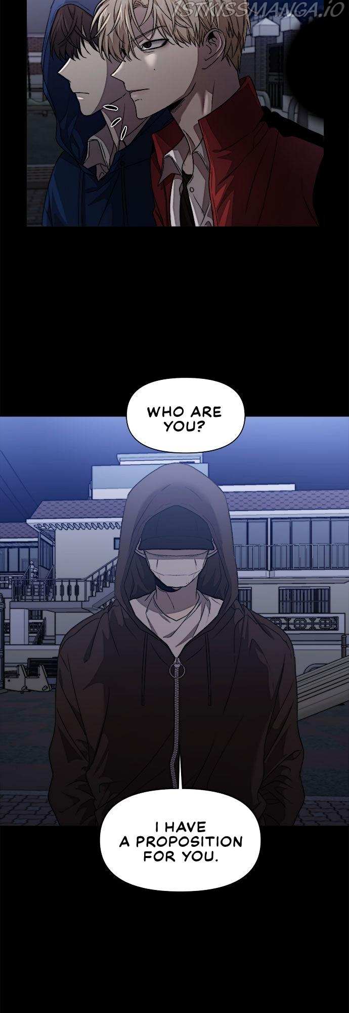 Dreaming Freedom - Chapter 30 - Page 11