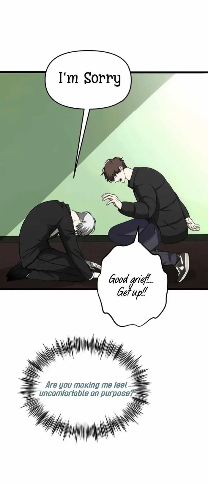 Dreaming Freedom - Chapter 111.5 - Page 14