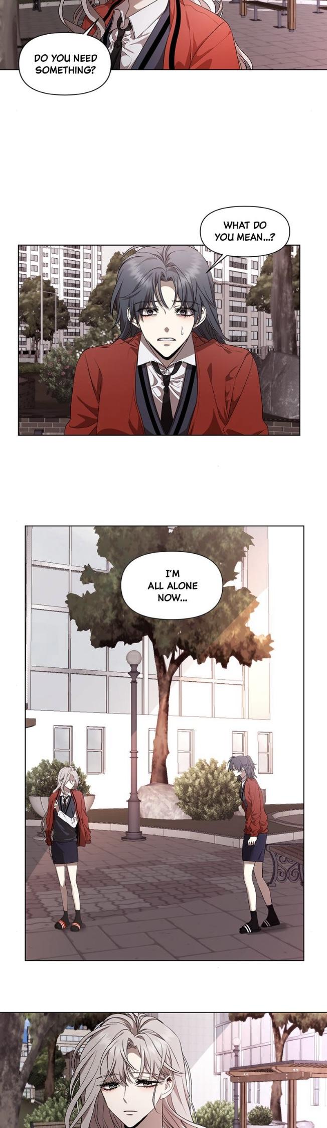 Dreaming Freedom - Chapter 17 - Page 29