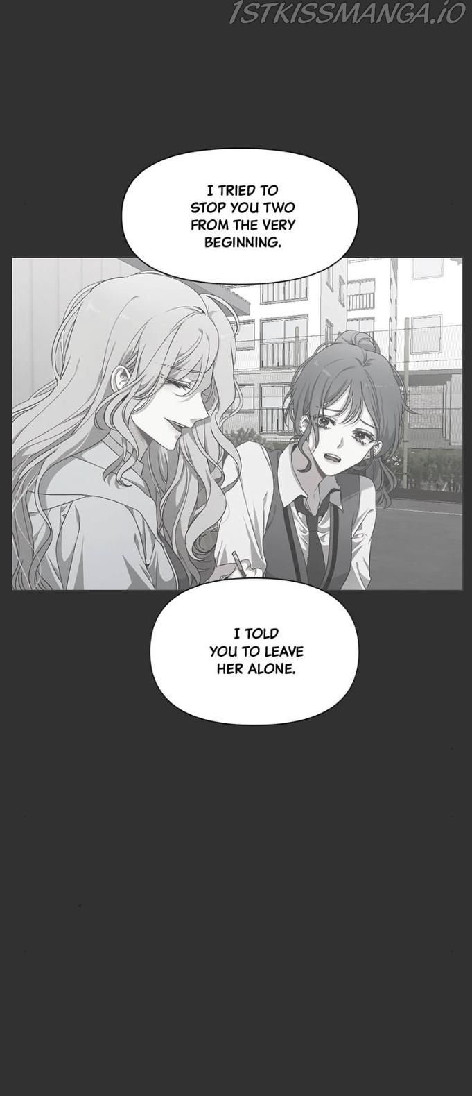 Dreaming Freedom - Chapter 21 - Page 16