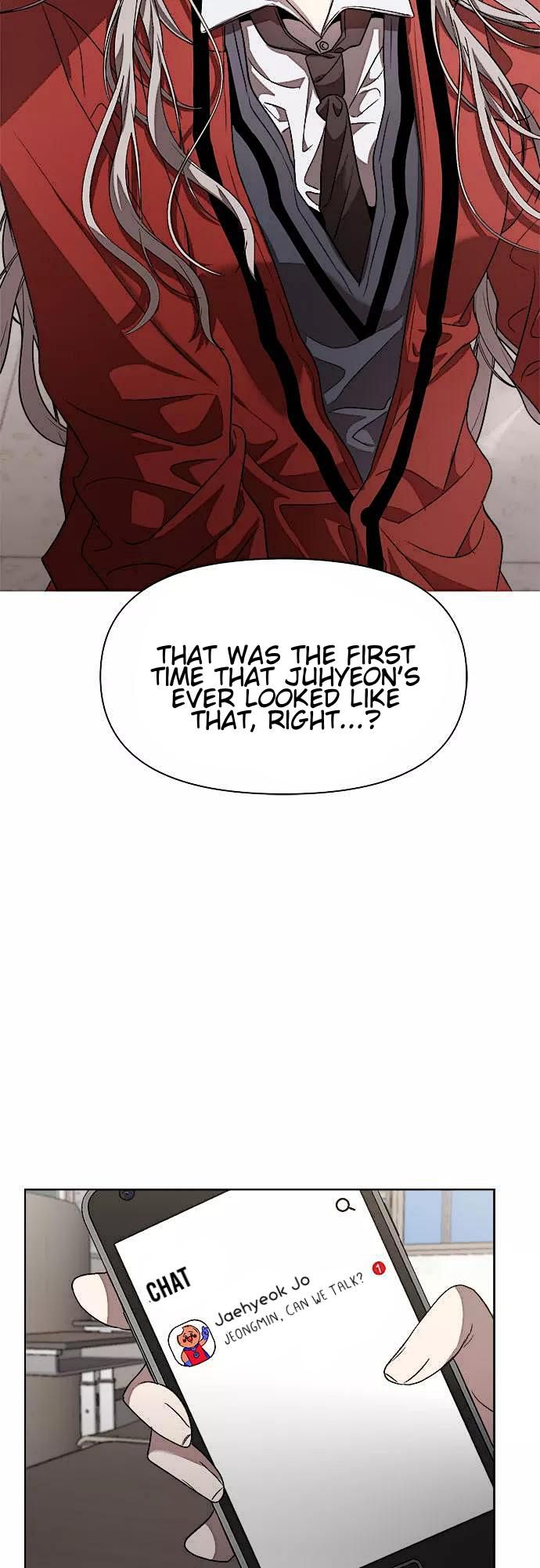 Dreaming Freedom - Chapter 26 - Page 18