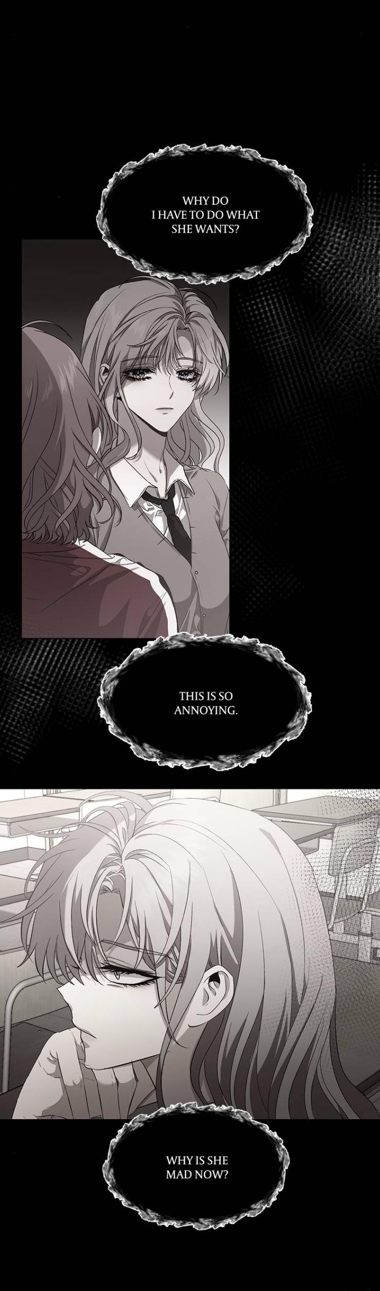 Dreaming Freedom - Chapter 20 - Page 35