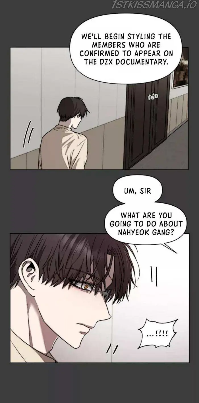 Dreaming Freedom - Chapter 28 - Page 56