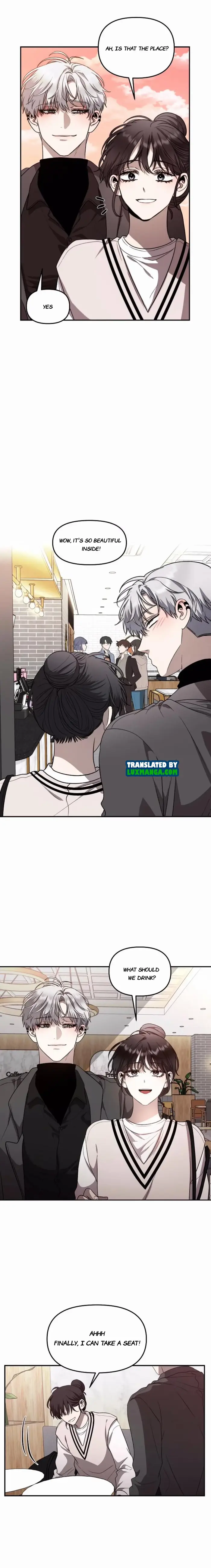 Dreaming Freedom - Chapter 79 - Page 2