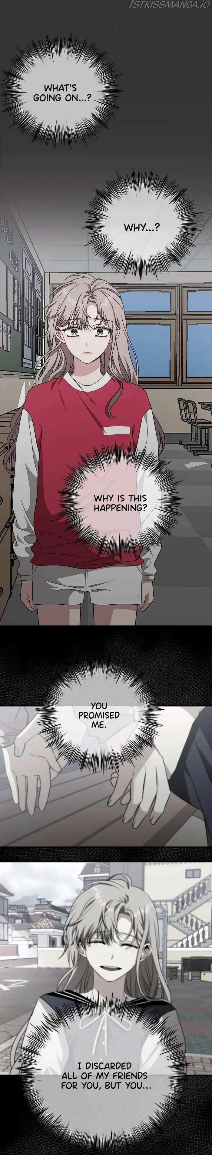 Dreaming Freedom - Chapter 44 - Page 6