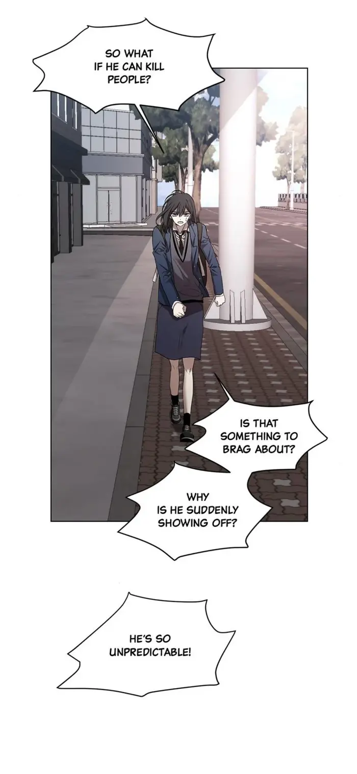 Dreaming Freedom - Chapter 19 - Page 9