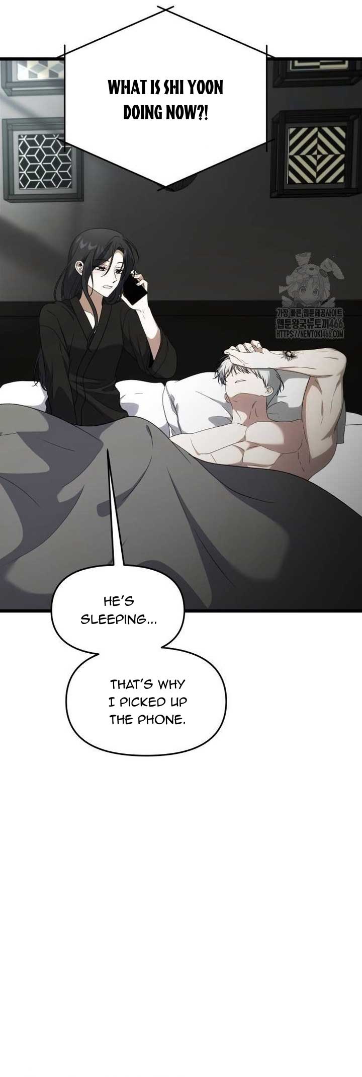 Dreaming Freedom - Chapter 172 - Page 40