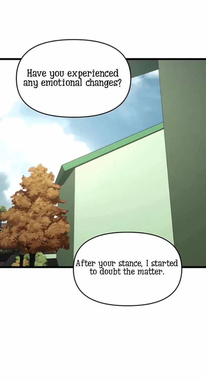 Dreaming Freedom - Chapter 111.5 - Page 17