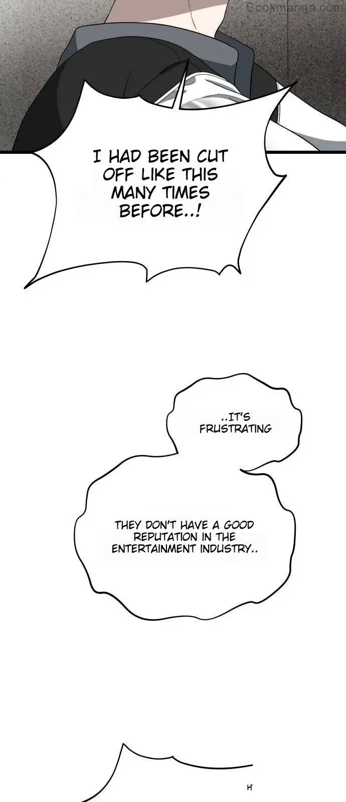 Dreaming Freedom - Chapter 167 - Page 41