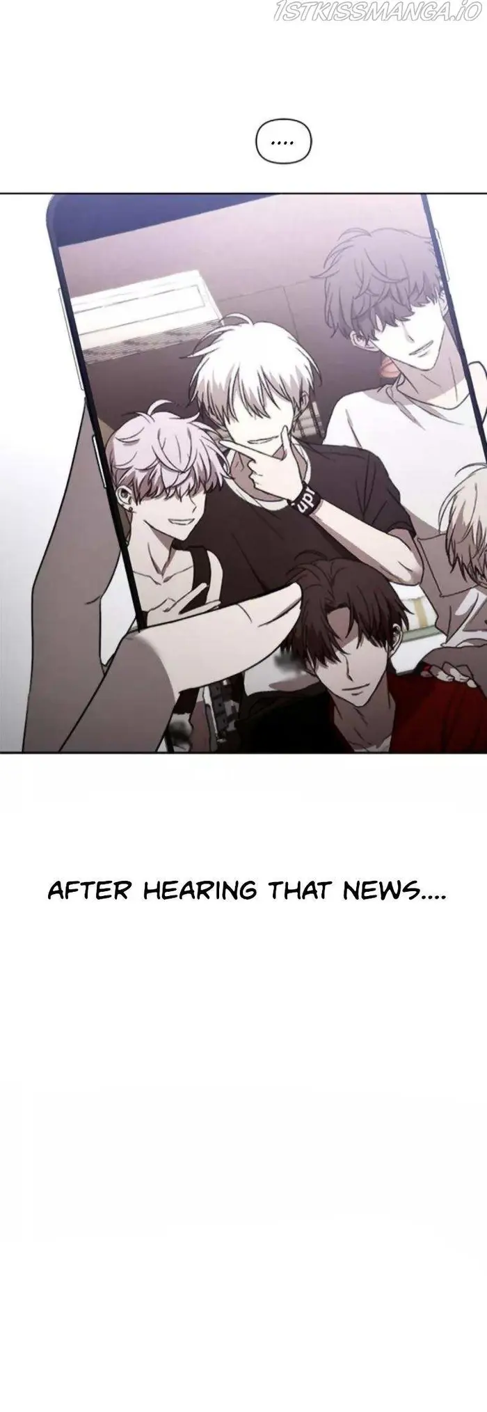 Dreaming Freedom - Chapter 27 - Page 15