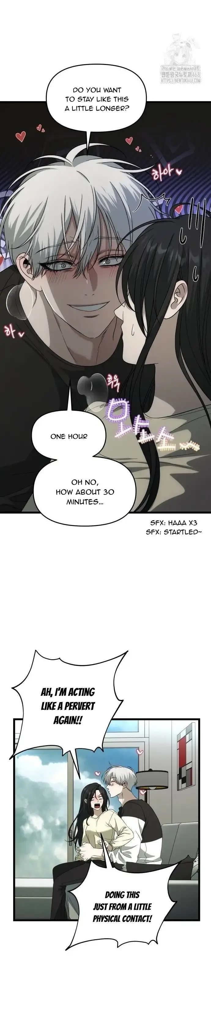 Dreaming Freedom - Chapter 175 - Page 40