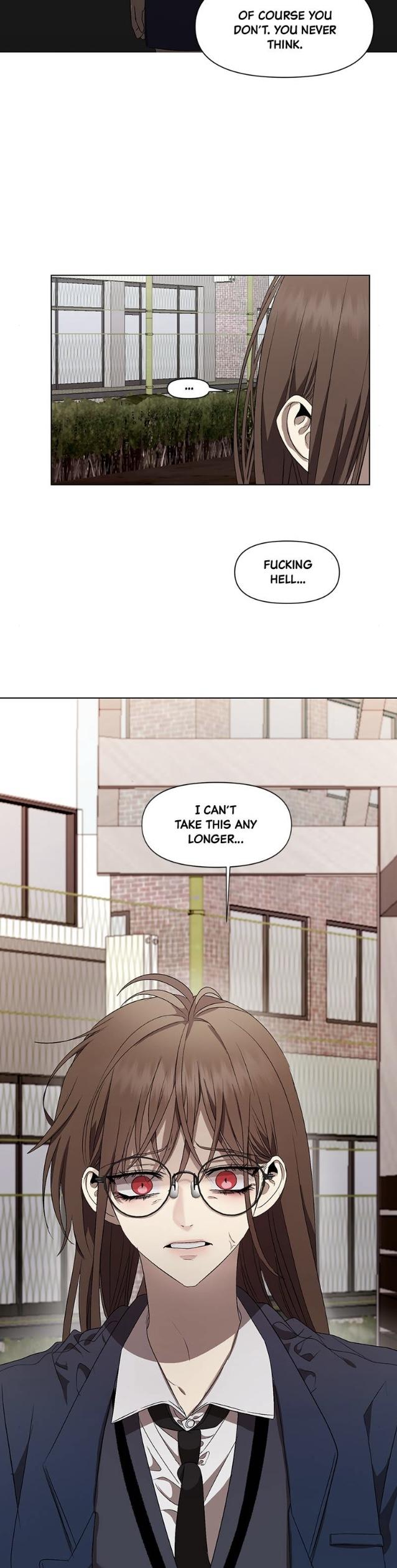 Dreaming Freedom - Chapter 17 - Page 4