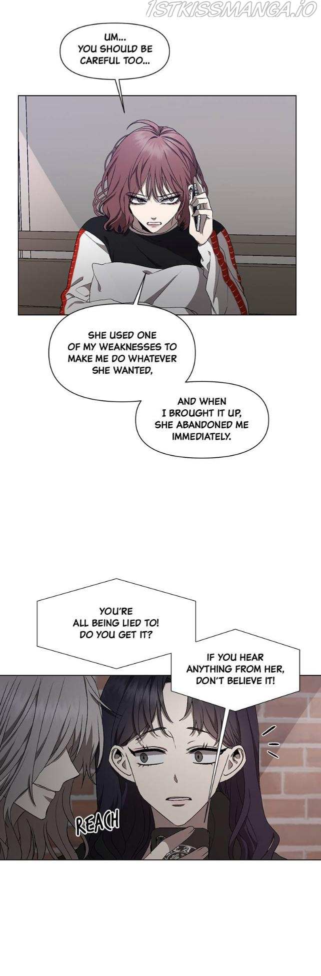 Dreaming Freedom - Chapter 22 - Page 30