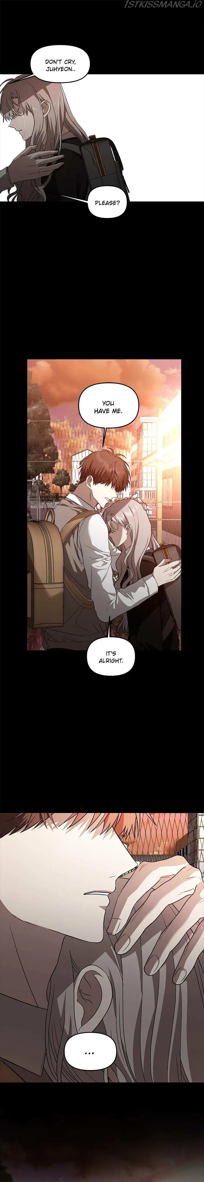 Dreaming Freedom - Chapter 41 - Page 8