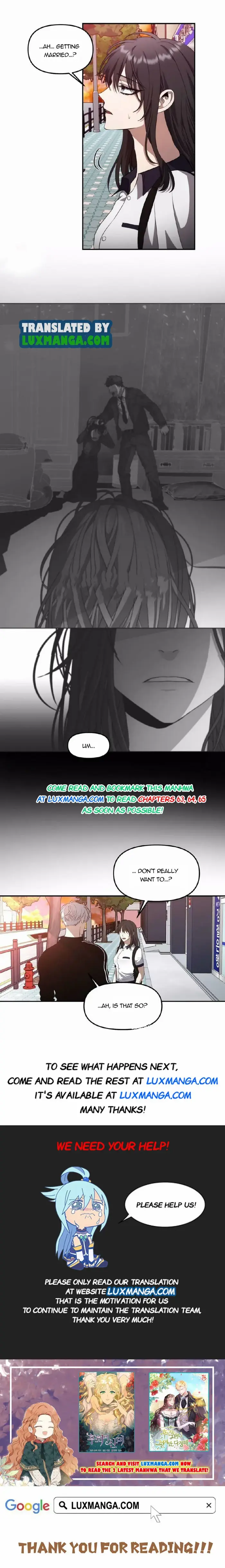 Dreaming Freedom - Chapter 62 - Page 13