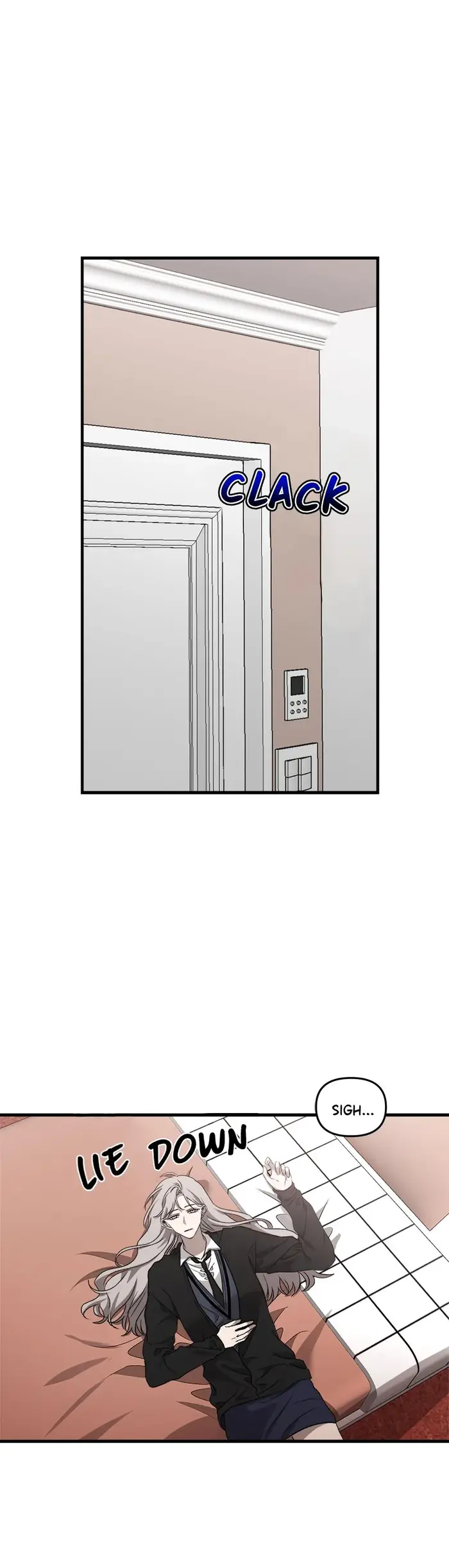Dreaming Freedom - Chapter 42 - Page 3