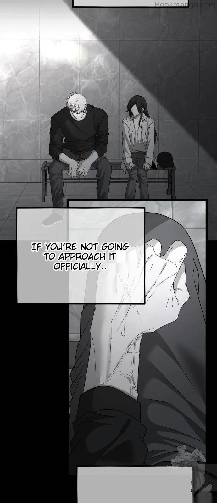 Dreaming Freedom - Chapter 165 - Page 18