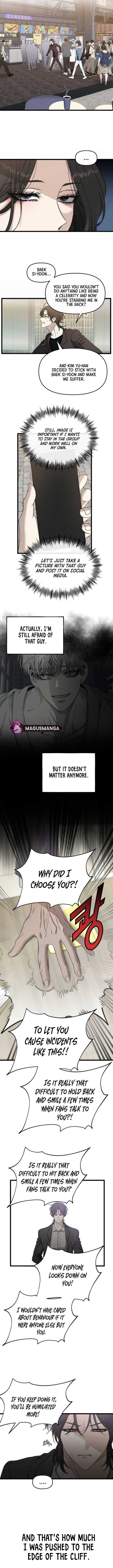 Dreaming Freedom - Chapter 149 - Page 2