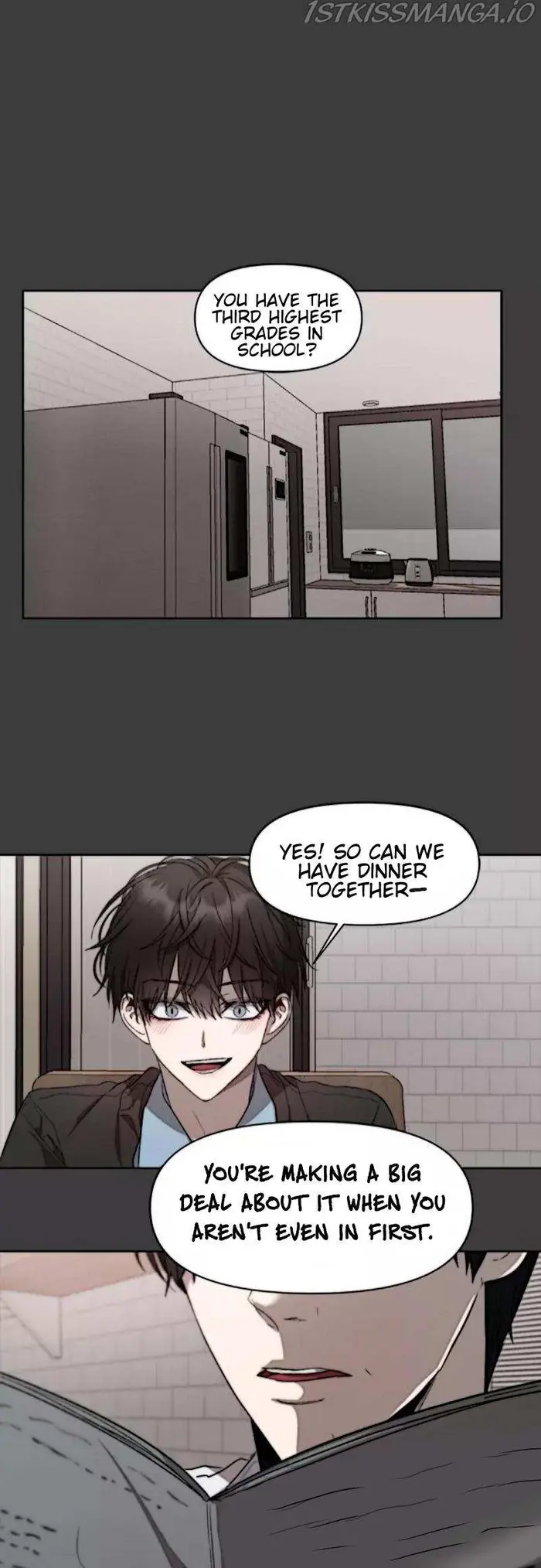 Dreaming Freedom - Chapter 28 - Page 16