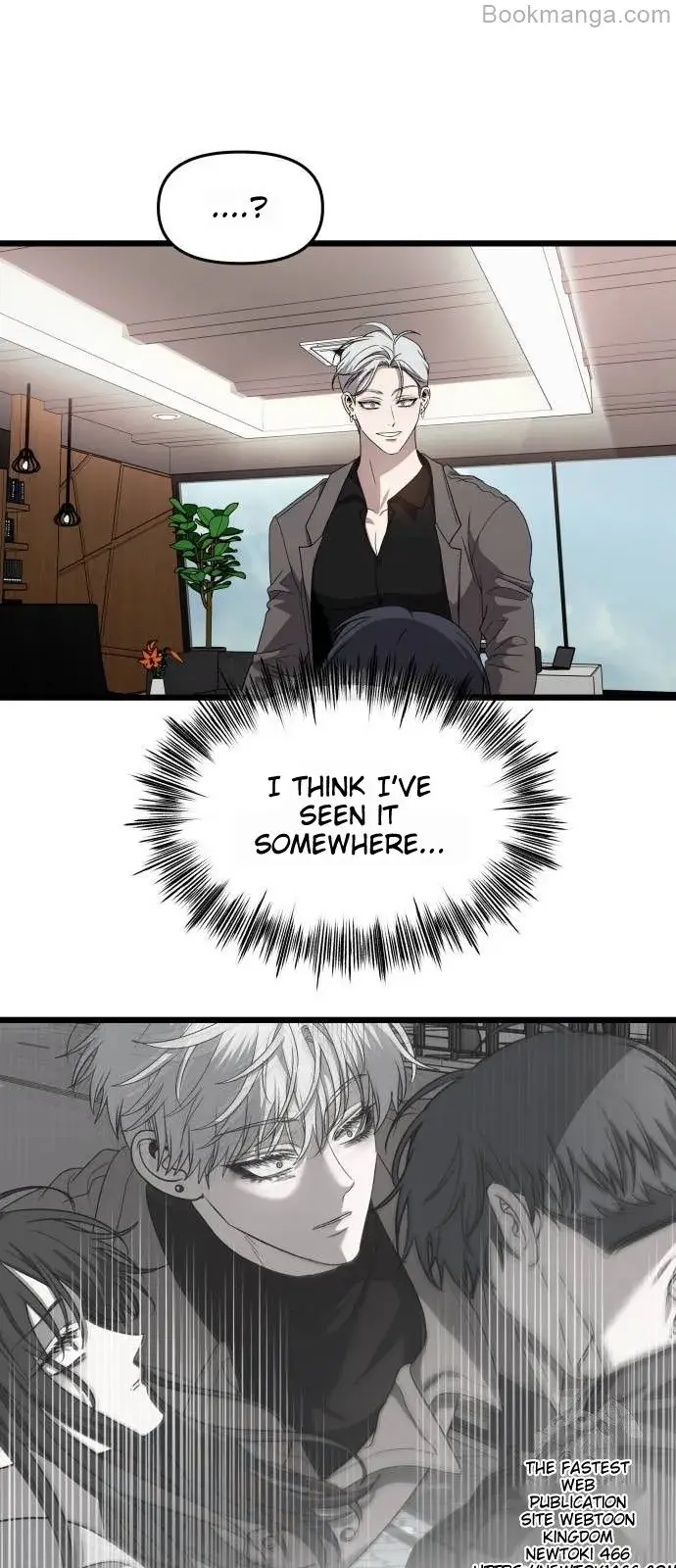 Dreaming Freedom - Chapter 166 - Page 65