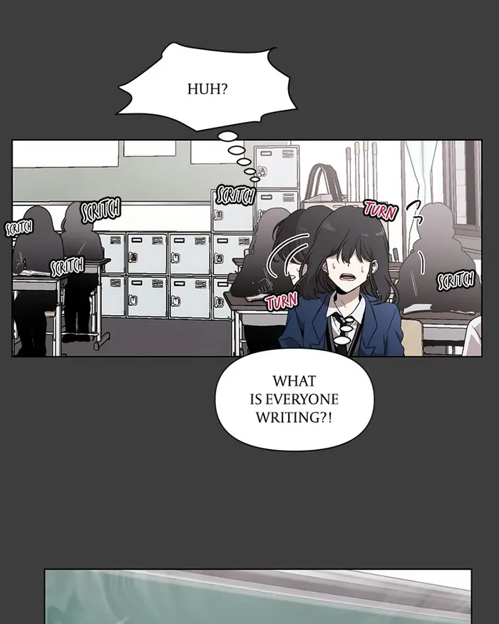 Dreaming Freedom - Chapter 4 - Page 31