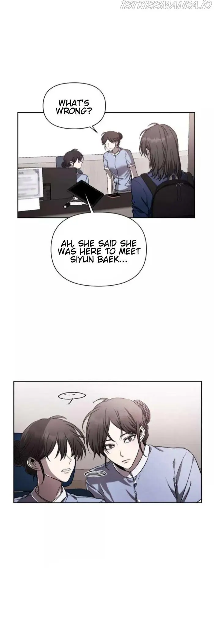 Dreaming Freedom - Chapter 27 - Page 33